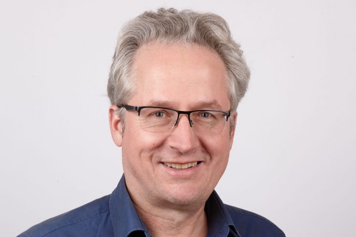 Markus Pyzalski, Geschäftsführer