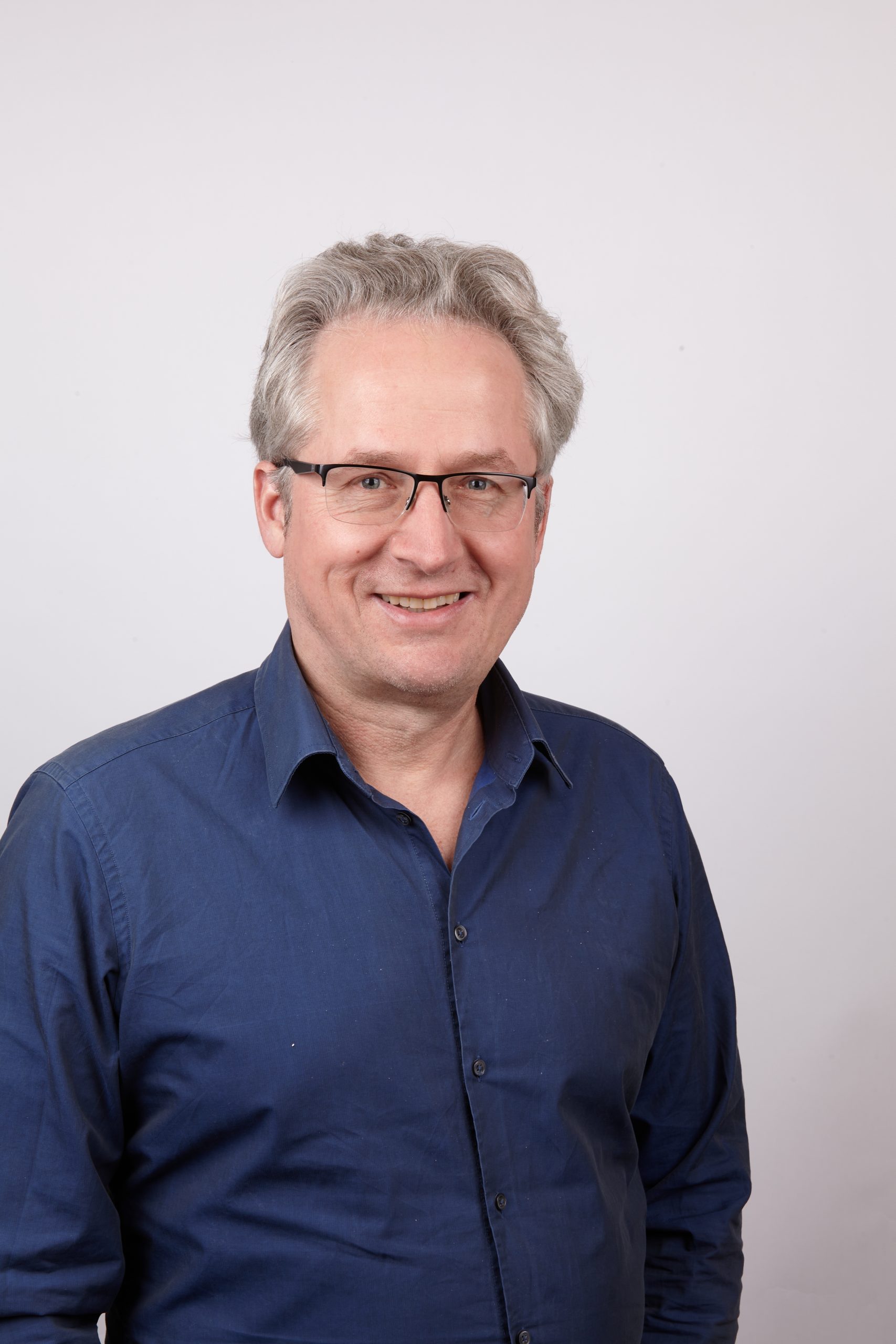 Markus Pyzalski, Geschäftsführer Markus Pyzalski, Geschäftsführer