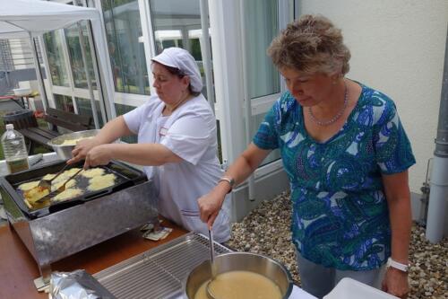 Sommerfest17